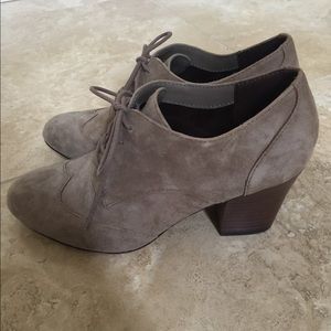 Isola Women’s heeled ankle boots